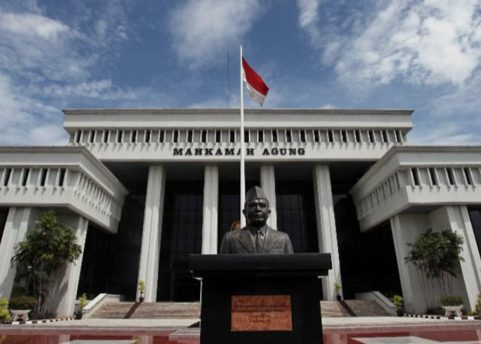 Mahkamah Agung Menangkan Peninjauan Kembali Peradi Otto Hasibuan 