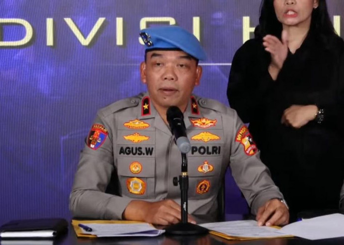 Polri Pastikan 7 Pelaku Tabrak-Lindas Affan Adalah Anggota Brimob, Kompolnas Verifikasi KTA