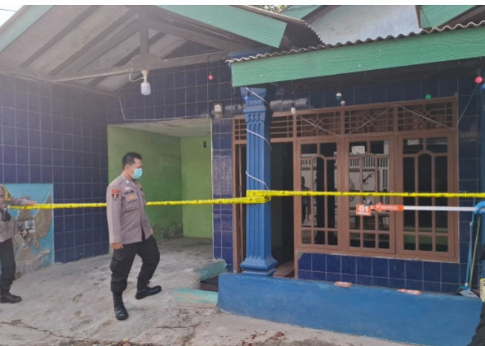 Tak Terima Ditagih Jasa Kencani PSK Eks Lokalisasi Pemandangan, Jadi Motif MRS Bunuh Muncikari