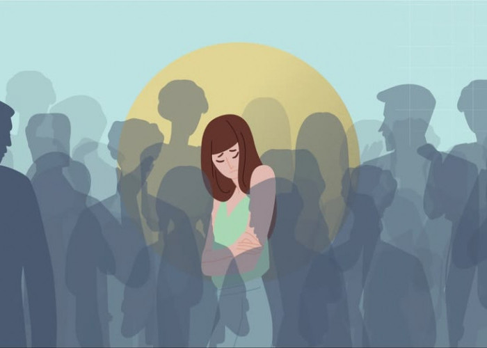 Bukan Cuma Psikologis, Ini Alasan Ilmiah Kenapa Generasi Sekarang Lebih Betah Menjadi Introvert