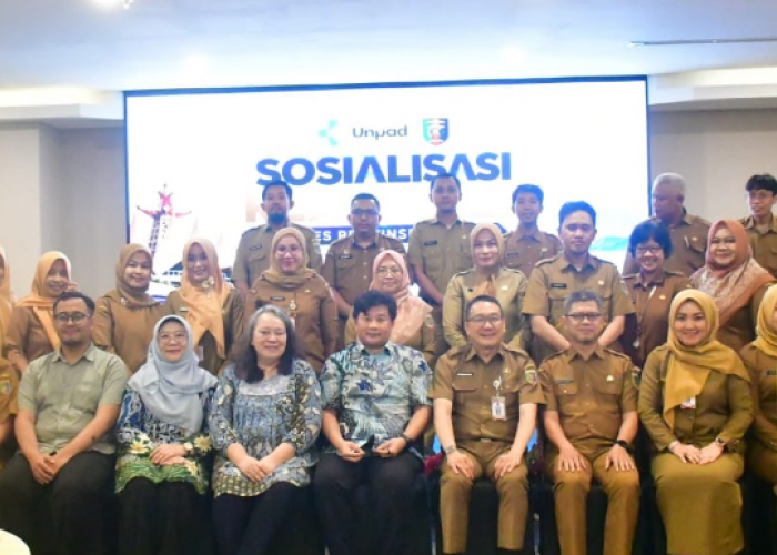 Dinkes Lampung Susun Renja 2027, Fokus Tekan Kematian Ibu-Bayi hingga Pengendalian TB