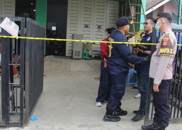 Dosen di Sukabumi Ditemukan Meninggal Membusuk di Rumah, ART Diduga Menghilang