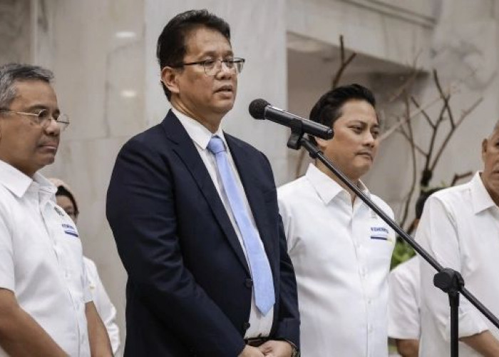 Menkeu Purbaya Tanggapi 17+8 Tuntutan Rakyat: Hanya Suara Sebagian Kecil Masyarakat