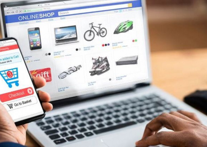 Traffic Marketplace Naik, Tapi Kenapa Penjualan Tidak Ikut Naik?