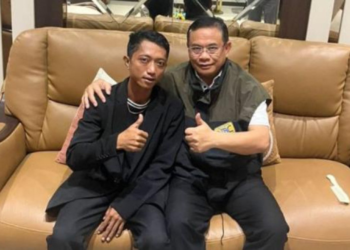 Demo Warga Pati 25 Agustus 2025 Batal, Ini Alasan di Baliknya!