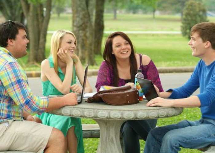 Riset 85 Tahun Harvard Ungkap Rahasia Hidup Panjang dan Bahagia: Kekuatan Hubungan Sosial