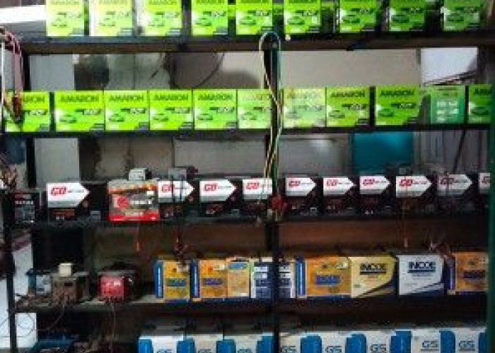 Jangan Salah Pilih! Ini Perbedaan Aki Kering dan Basah yang Wajib Diketahui