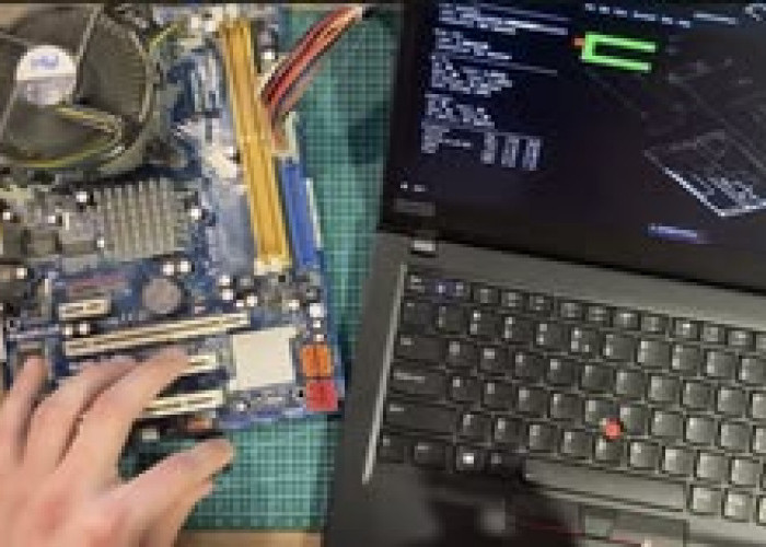 Panduan Lengkap Merawat Laptop Agar Tetap Awet dan Performa Terjaga