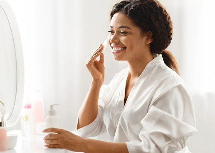 Double Cleansing, Langkah Penting Menjaga Kebersihan Wajah Secara Menyeluruh