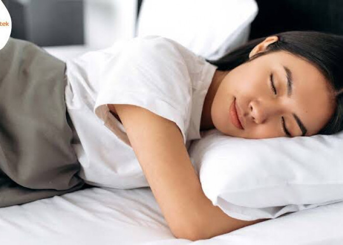 Fenomena Tidur Siang dengan Selimut dan Kipas Menyala, Nyaman tapi Perlu Waspada