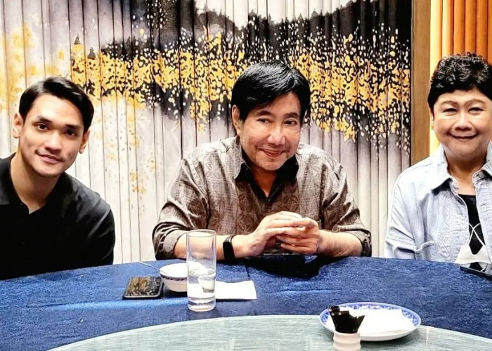 Guruh Soekarnoputra Berpulang, Indonesia Kehilangan Seniman yang Menghidupkan Budaya Nusantara