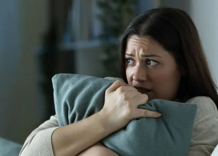 Mengenali Sinyal Kecemasan: Lebih dari Sekadar Rasa Khawatir Biasa