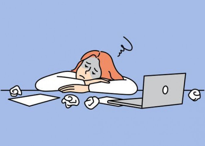 Overthinking di Usia Muda: Wajar, Tapi Jangan Sampai Menghambat Langkah