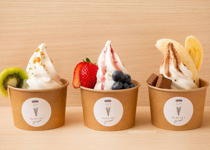 Bukan Sekadar Manis! Ini Penjelasan Ilmiah Mengapa Makan Es Krim Ampuh Usir Stres dan Kembalikan Mood