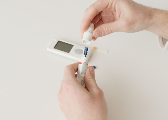 Diabetes Kini Tak Kenal Umur, Waspada Mengintai Kaum Gen Z
