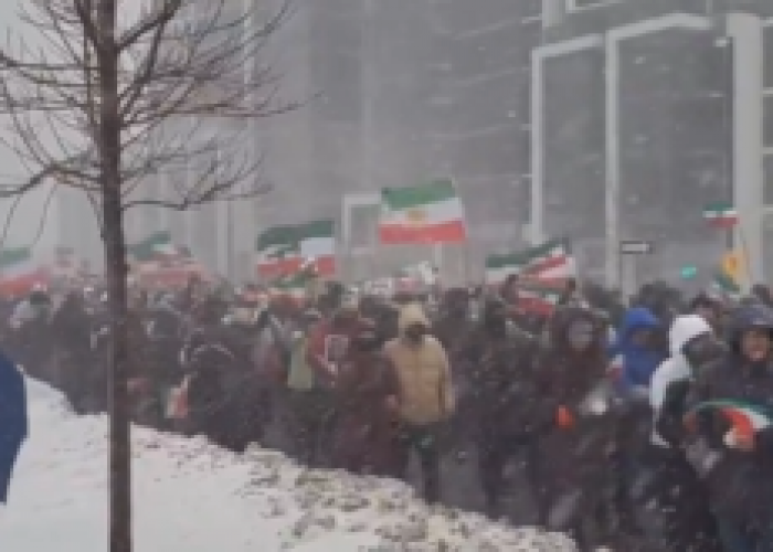 Perdana, Iran Buka Data Lebih 3.000 Nyawa Korban Demo Berdarah Melayang