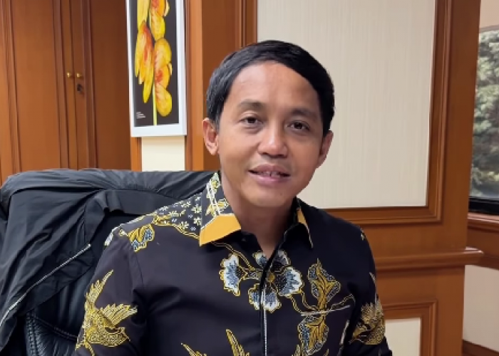 Dugaan Gratifikasi dalam Isu Pelepasan Kawasan Hutan, Ini Respons Kementerian Kehutanan