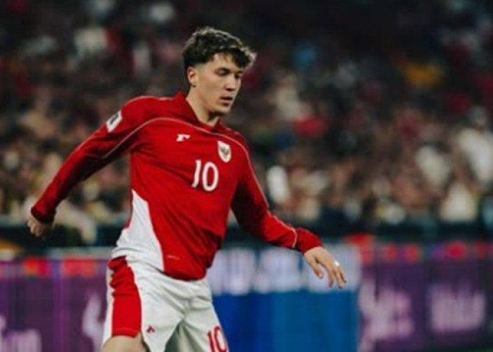 ni Sosok yang Bisa Gantikan  Ole Romeny di Timnas Indonesia pada R4 Kualifikasi Pildun 2026, Siapakah?