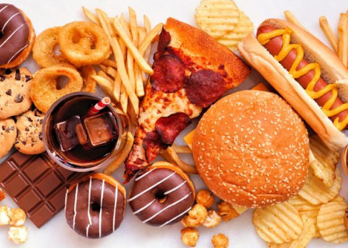 Tak Semua Makanan Kemasan Berbahaya, Ini Cara Mengenali Ultra-Processed Food