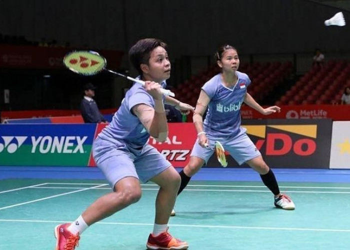 Siapa Saja Juara Thomas dan Uber Cup? Ini Daftar Lengkapnya