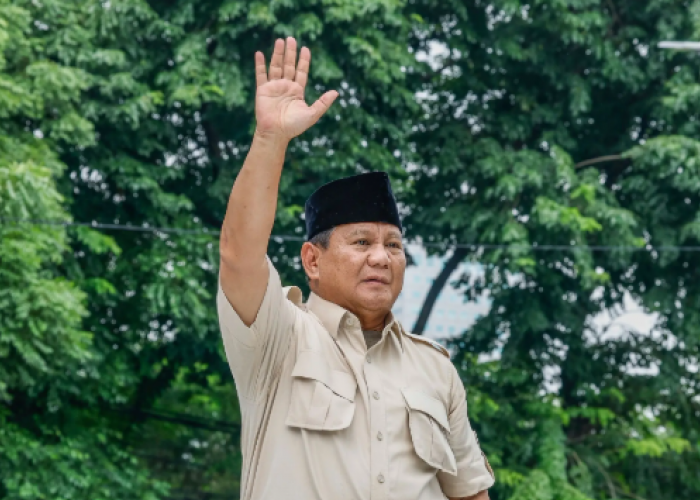 Presiden Prabowo Batal Kunjungan Kerja ke Lampung Utara, Belum Ada Jadwal Ulang