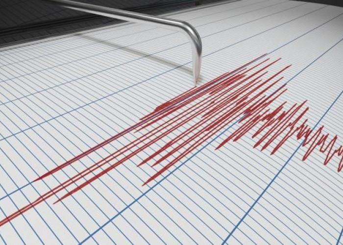 Gempa Magnitudo 5,3 Guncang Tanggamus Lampung: Analisis Dampak dan Pentingnya Kewaspadaan Masyarakat