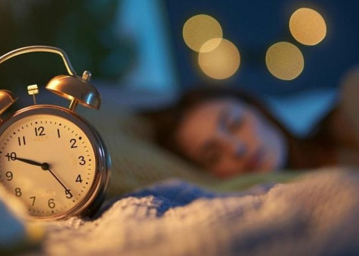 Ungkap Durasi Ideal, Benarkah Wajib Tidur 8 Jam Demi Produktivitas Maksimal?