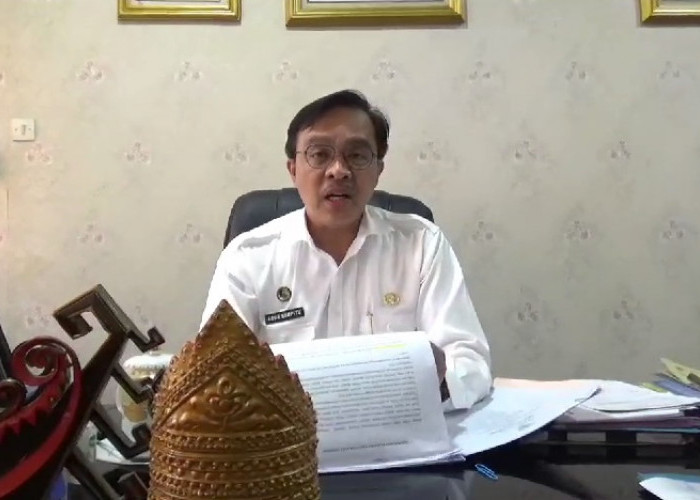 UMK 10 Kabupaten Masih di Bawah UMP, Disnaker Lampung Beberkan Alasan