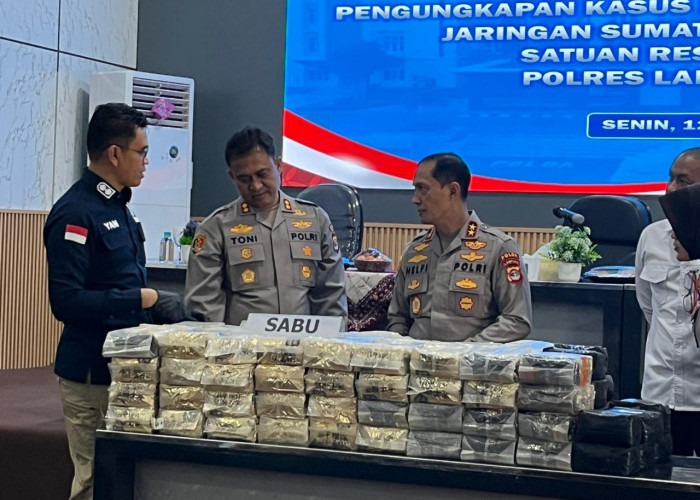 Seharga Renovasi Rumah, Akhir Tragis Kurir Sabu di Balik Tumpukan Jengkol