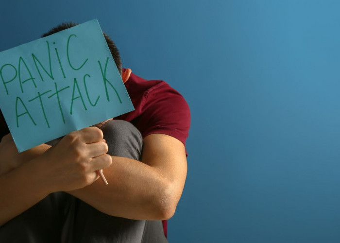 Panic Attack: Gejala, Penyebab, dan Cara Mengatasi Serangan Panik yang Datang Secara Tiba-Tiba