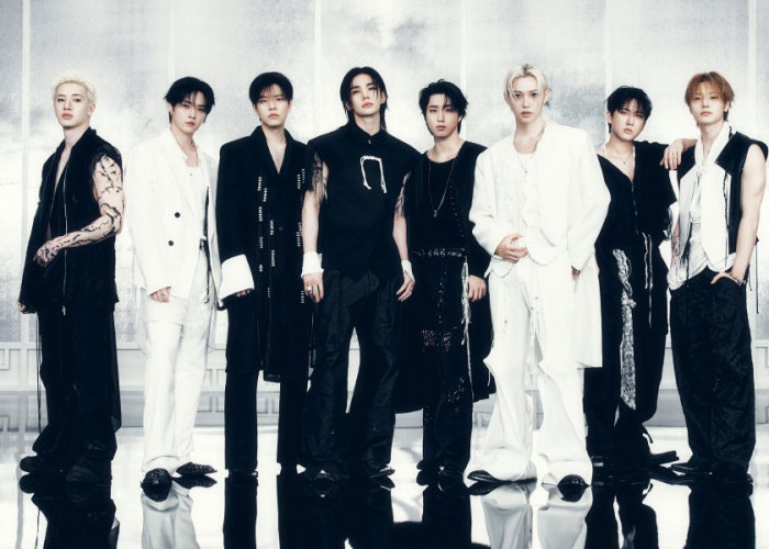 Stray Kids Tak Kirim Karya untuk Grammy Awards 2027