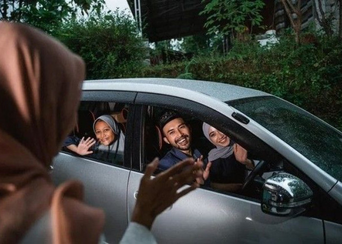 Mudik Anti-Drama! Ini 5 Tips Jitu Menjaga Mood Anak Tetap Happy Selama Perjalanan Jauh 