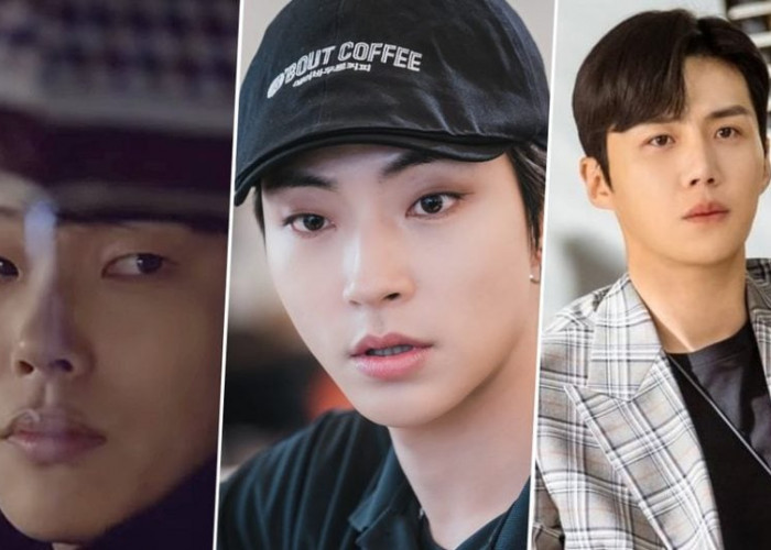 Bukan Pemeran Utama, Kok Malah Bikin Penonton Jatuh Hati? Fenomena Second Lead Syndrome