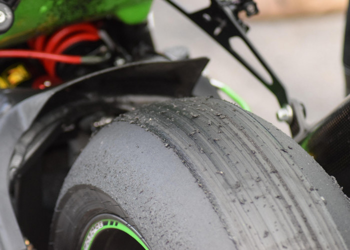 Ini Bedanya Jenis-Jenis Compound ban, Jangan Salah Pilih!