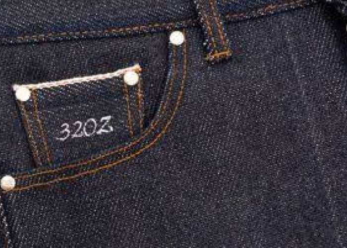 Bahan Koleksi Denim Kamu Bakal Kurang Kalo Belum Punya 5 Brand Denim Lokal  Tapi Kualitas Internasional. 