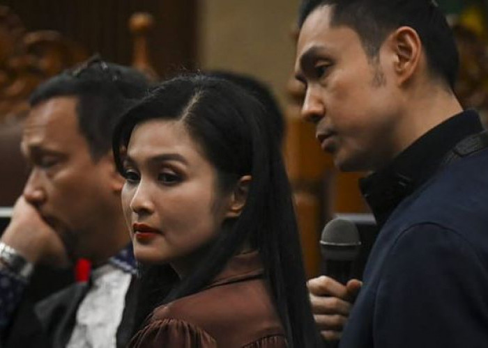 Sandra Dewi Ajukan Keberatan ke PN Jakpus, Minta Aset Pribadinya Dikembalikan