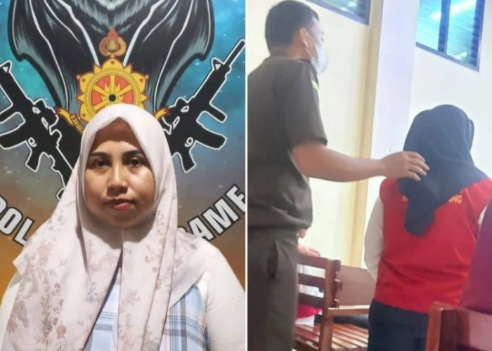 Jaksa Tuntut 3 Tahun Penjara Terdakwa Kasus Dugaan Penipuan MinyaKita di Bandar Lampung