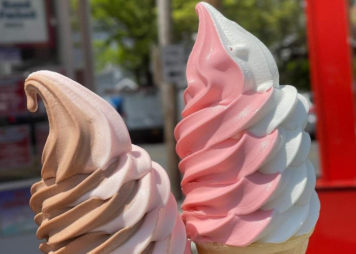 Alasan Ilmiah Mengapa Es Krim adalah Salah Satu Mood Booster Terbaik