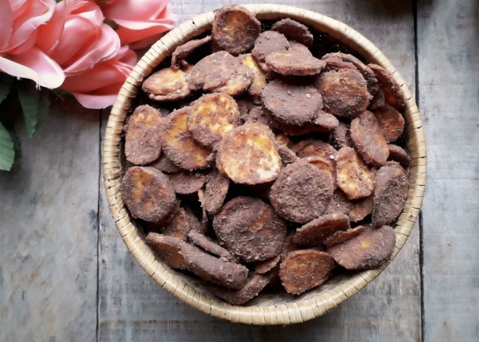 Buah Tangan Dari Kota Tapis Berseri: Rekomendasi Toko Oleh-Oleh di Bandar Lampung