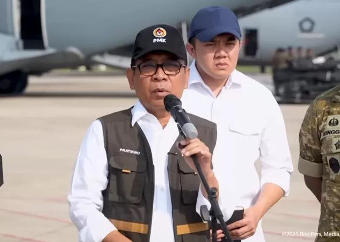 Pemerintah Minta Maaf Respons Bencana di Sumatera Belum Optimal