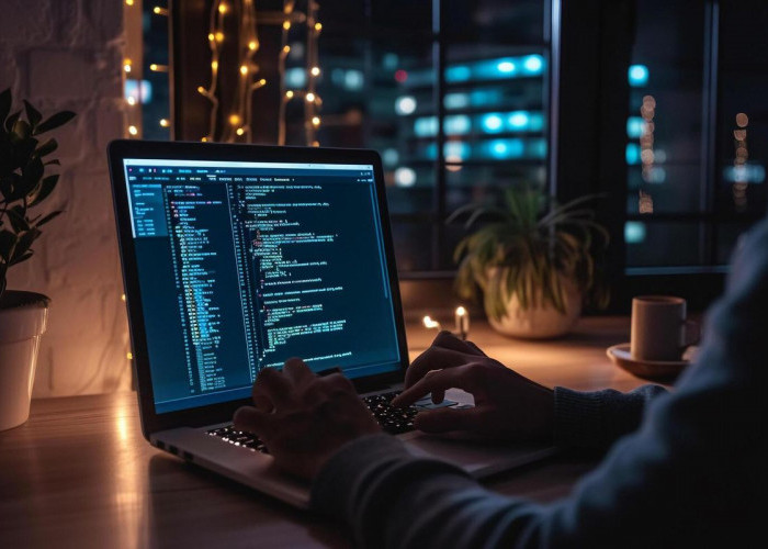 Alasan di Balik Kebiasaan Begadang Anak IT: Antara Tuntutan Tugas dan Proses Berpikir