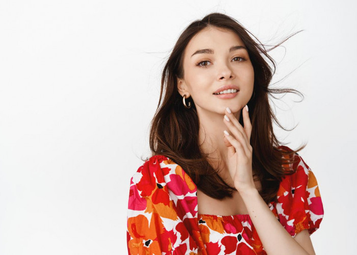 “Bloom in Cycles”: Kenapa Perempuan Terlihat Lebih Cantik Setelah Haid?