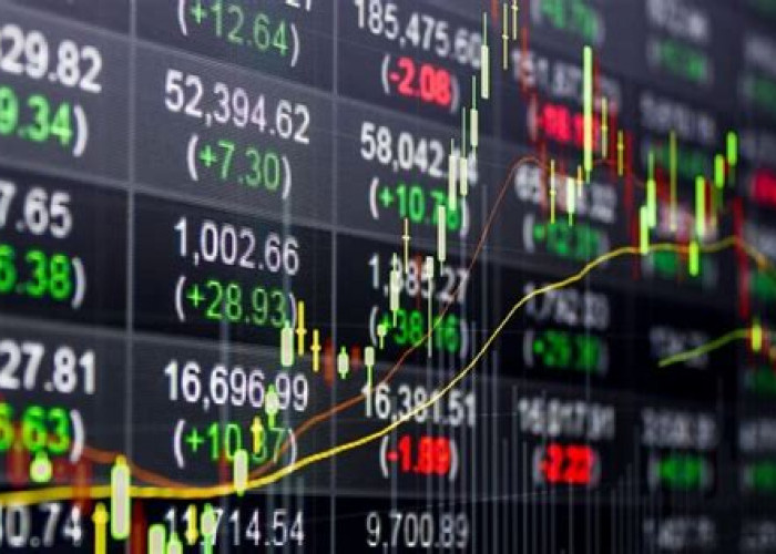 IHSG Anjlok 3,28 Persen Sepekan, Investor Asing Masih Jual Saham