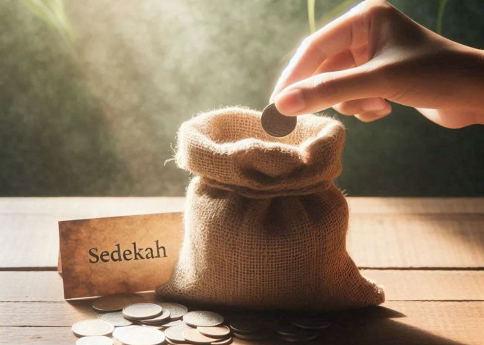Sedekah Subuh Menjadi Kebiasaan Positif yang Semakin Diminati Masyarakat