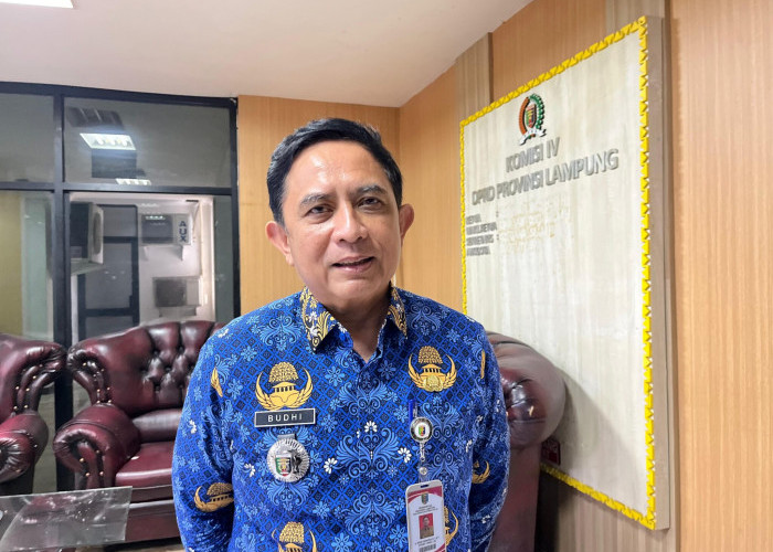 Harga BBM Nonsubsidi dan Elpiji Naik, ESDM Lampung Sebut Dampaknya Belum Signifikan