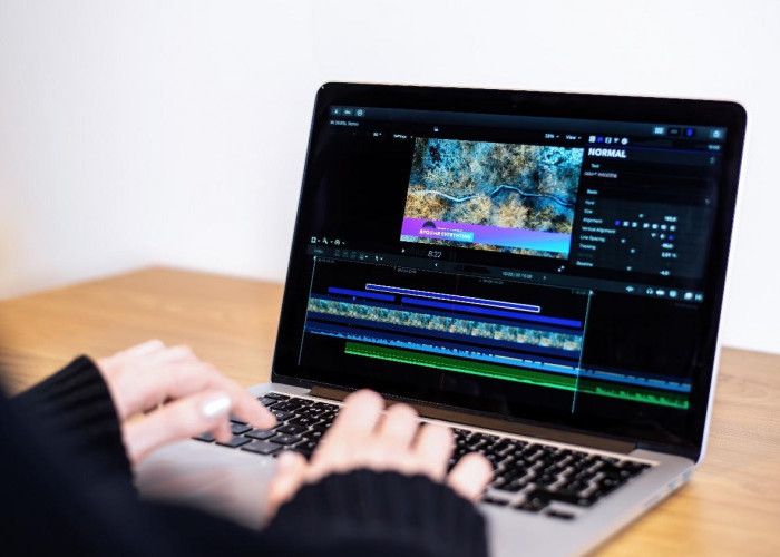 AI Video Makin Realistis, Industri Kreatif Terancam?