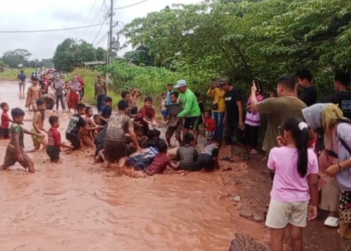 Ayoo ke Lamtim, Grand Opening 