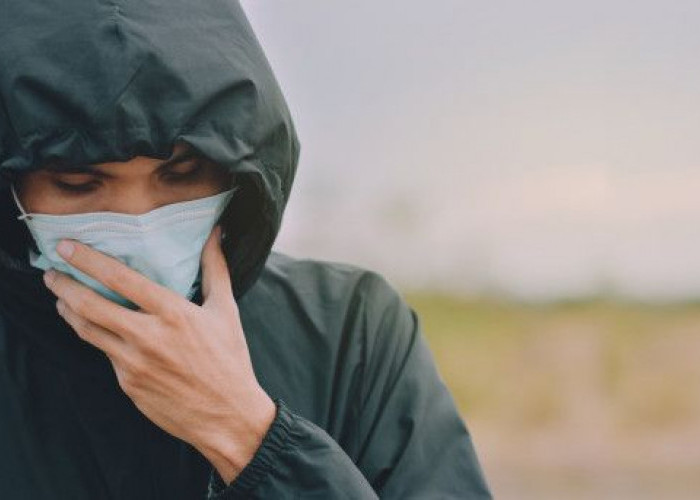 Waspada Abu Vulkanik, Ini Langkah Aman Beraktivitas Saat Gunung Erups