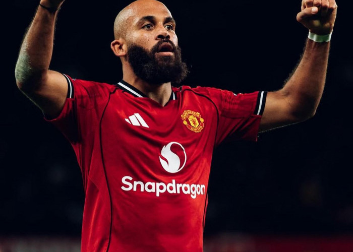 Manchester United Menang Spektakuler 4-2 atas Brighton: Mbeumo Cetak Brace, Cunha dan Casemiro Ikut Bersinar