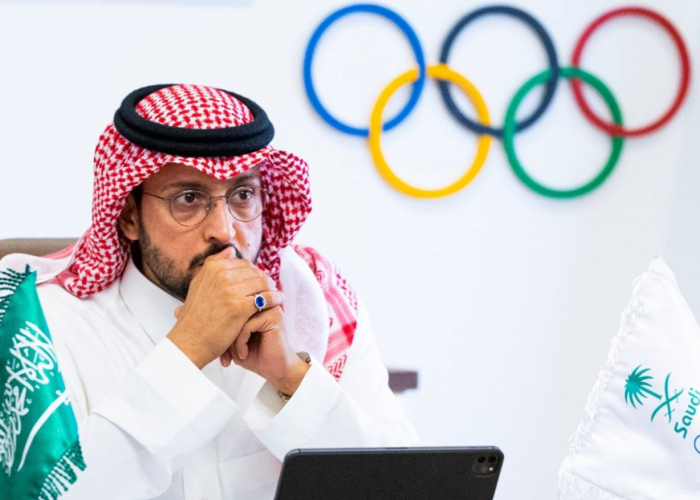 Penyelidikan Kematian Pangeran Saudi Abdullah bin Fahad di London Resmi Ditutup